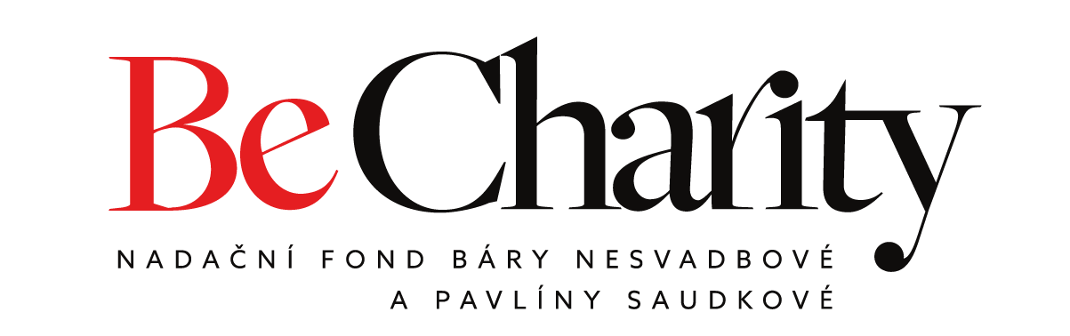 Nadační fond Be Charity
